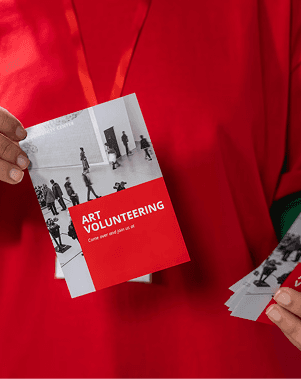 โปสเตอร์และงานพิมพ์โปรโมชันที่ใครเห็นก็ต้องหยุดมอง