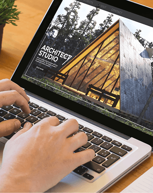 ใช้เทมเพลตสำเร็จรูปให้เหมาะกับสไตล์ของคุณ