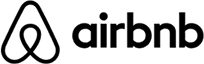 Airbnb logo