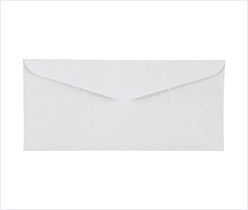 ซองจดหมาย เบอร์ 9